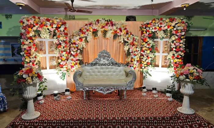 The Grace Banquet Hall